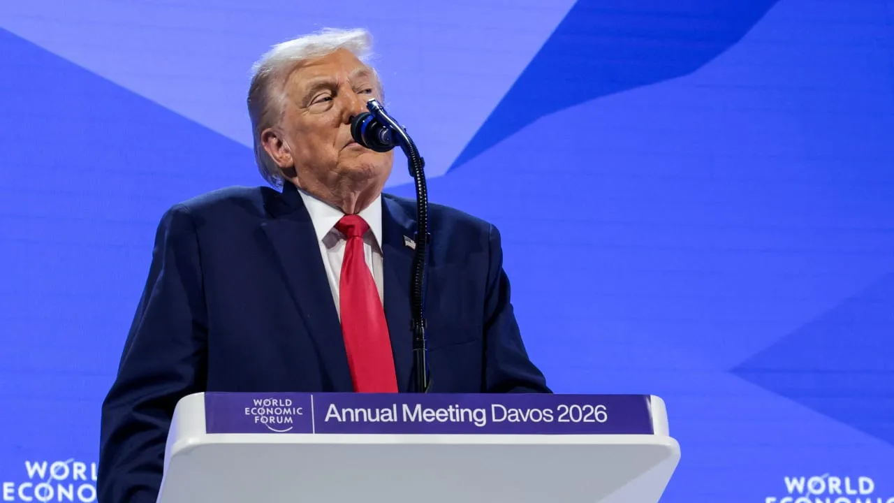 ტრამპის თქმით, გრენლანდიასთან დაკავშირებით შეთანხმება მიღწეულია - ევროპისთვის ახალი ტარიფები გაუქმებულია