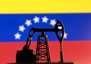 ვენესუელამ აშშ-სთან შეთანხმების ფარგლებში ნავთობის გაყიდვიდან $300 მილიონი მიიღო - დელსი როდრიგესი