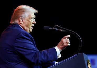 ტრამპის თქმით, 2027 წლისთვის თავდაცვის ბიუჯეტი $1.5 ტრილიონამდე უნდა გაიზარდოს