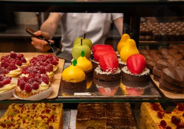 პატარა ქალაქიდან ევროპულ სტანდარტებამდე: როგორ ცვლის ერთი ქართული საცხობი წარმატების გაგებას?