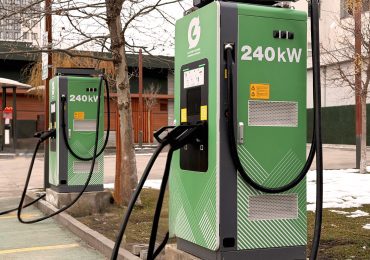 Electrify Georgia Reaches Profitability and Enters $10m+ Investment Discussions for Nationwide Expansion