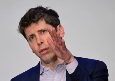 სემ ოლტმენმა აშშ-ში ICE-ის მიერ განხორციელებული რეპრესიები გააკრიტიკა