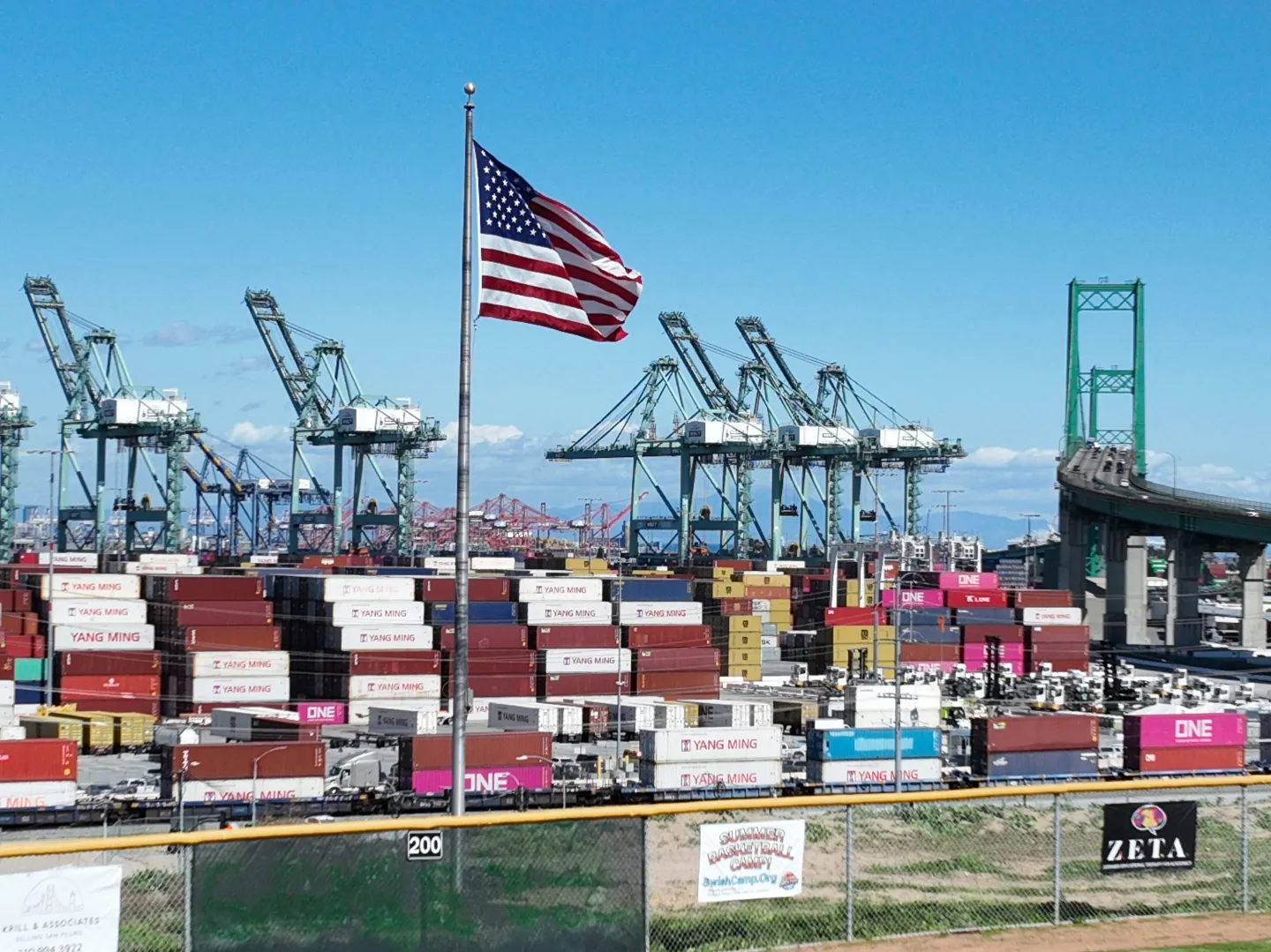 აშშ-საქართველოს სავაჭრო ურთიერთობა - რას გავყიდეთ და ვიყიდეთ 2025 წელს?