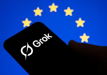 EU-მ მასკის Grok-ის წინააღმდეგ გამოძიება დაიწყო