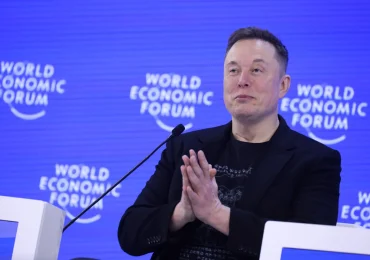 მასკმა დავოსში გამოსვლისას ტრამპის „მშვიდობის საბჭოსა“ და მარსზე სიკვდილის სურვილზე იხუმრა