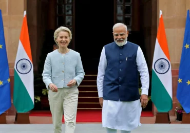 ინდოეთი ევროკავშირთან შეთანხმების ფარგლებში ავტომობილებზე ტარიფებს 40%-მდე შეამცირებს