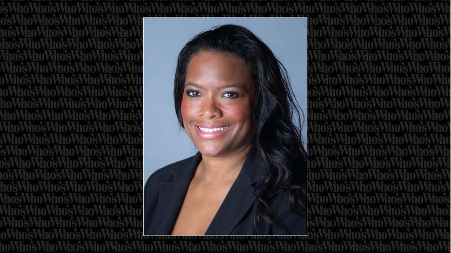 Climbing the Mountain: Marquis Who's Who Recognizes Angel M. Johnson, PhD, for Excellence in Organizational Psychology