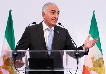 ვინ არის რეზა ფეჰლევი და როგორია ირანის მომავლის მისეული ხედვა?