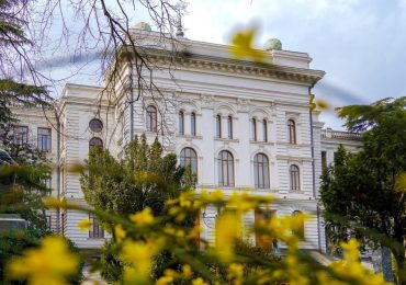 განათლების სამინისტრო: თსუ და ტექნიკური უნივერსიტეტი გაერთიანდება