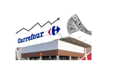 როგორ გამდიდრდა „კარფური“?