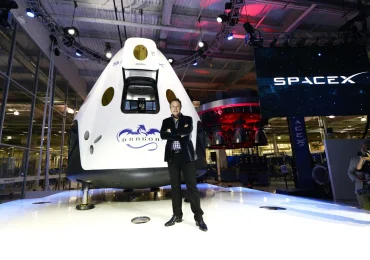FT: SpaceX-ი IPO-ს 2026 წლის ივნისში გეგმავს | სავარაუდო ღირებულება $1.5 ტრილიონია