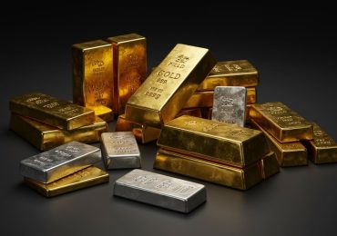 ტრამპის მუქარის შემდეგ, ოქროს ფასმა უნციაზე 4,700 დოლარს გადააჭარბა