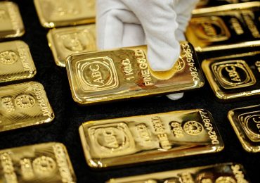 გრენლანდიაზე უთანხმოების ფონზე, ოქროს ფასმა $4,800-ს გადააჭარბა