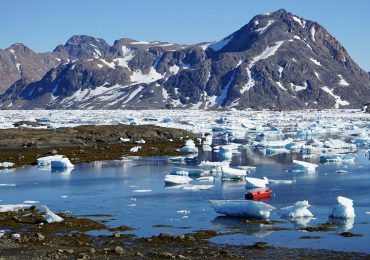 როგორია გრენლანდიის იშვიათი მეტალების მარაგების შედარება დანარჩენი მსოფლიოს მარაგებთან?