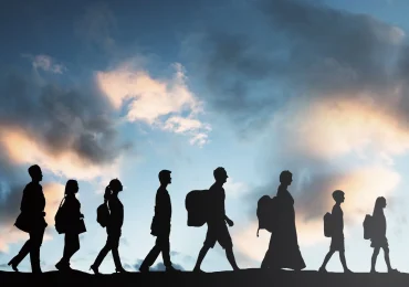 რომელ ქვეყნებს ჰყავს ყველაზე მეტი ემიგრანტი?