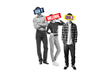 მართლა ვიცნობთ თაობებს, რომელთა შესახებ ასე თავდაჯერებით ვსაუბრობთ?