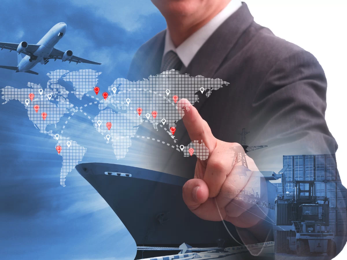 საქართველოს უმსხვილესი სავაჭრო პარტნიორი ქვეყნები 2025 წელს