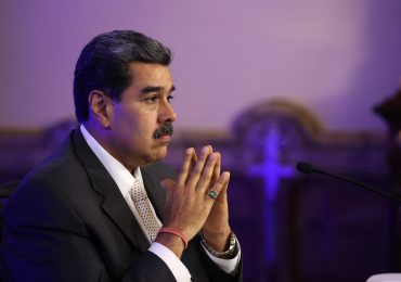 ვინ არის ნიკოლას მადურო?