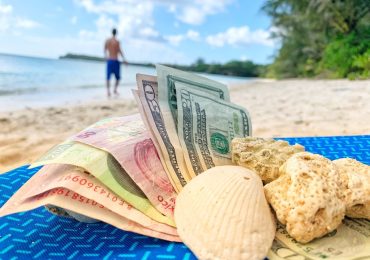 ქვეყნები, რომლებიც ტურიზმიდან ყველაზე დიდ შემოსავალს იღებენ