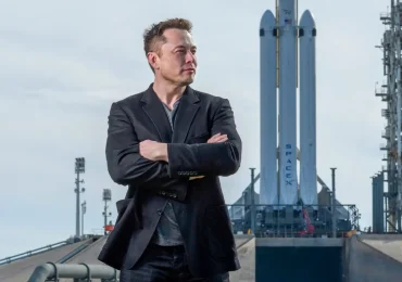 SpaceX-ი 2026 წლის მასშტაბური IPO-სთვის პარტნიორად უოლ-სტრიტის ოთხ ბანკს განიხილავს