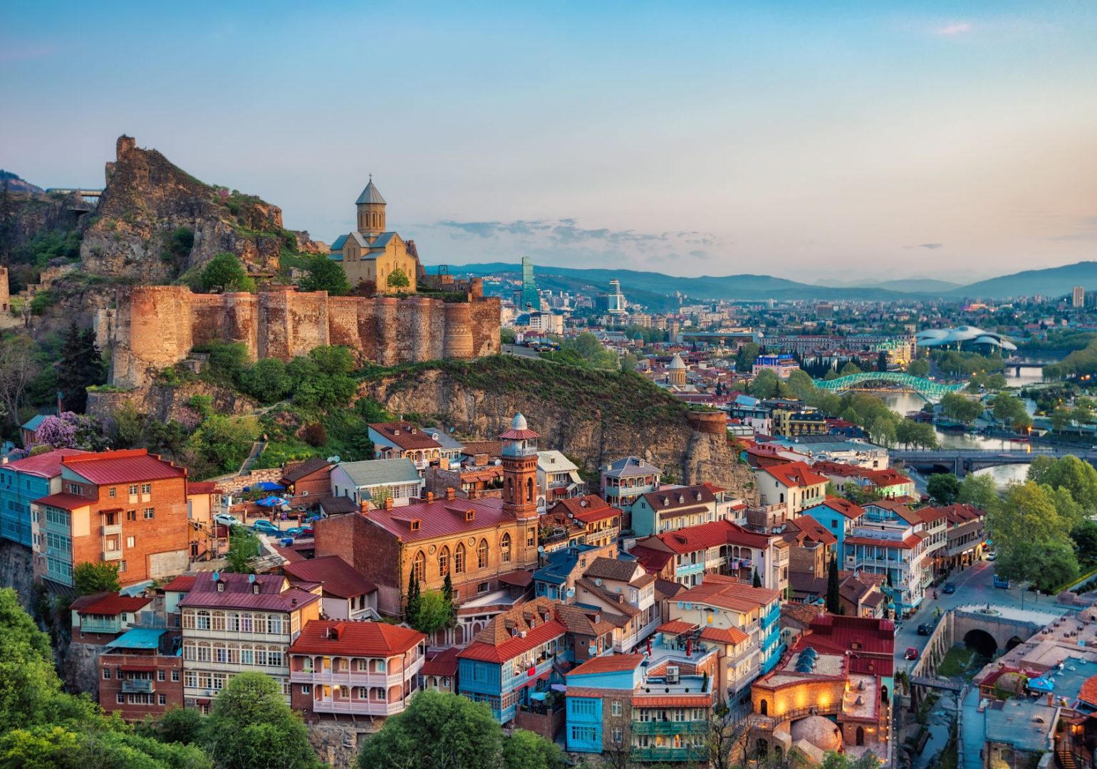 Tripadvisor: მსოფლიოს ყველაზე ტრენდული მიმართულებები 2026 წლისთვის