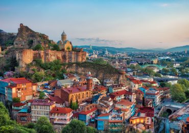 Tripadvisor: მსოფლიოს ყველაზე ტრენდული მიმართულებები 2026 წლისთვის