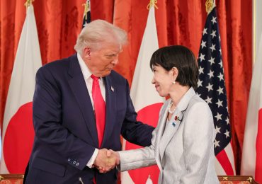 იაპონია აშშ-ის ენერგეტიკულ და მინერალების პროექტებში $36 მლრდ-ის ინვესტიციას განახორციელებს