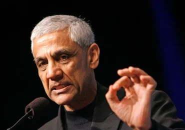 ვინოდ ხოსლა: AI-ით ჩანაცვლების შემთხვევაში, 125 მილიონი ადამიანი საშემოსავლო გადასახადისგან უნდა გათავისუფლდეს