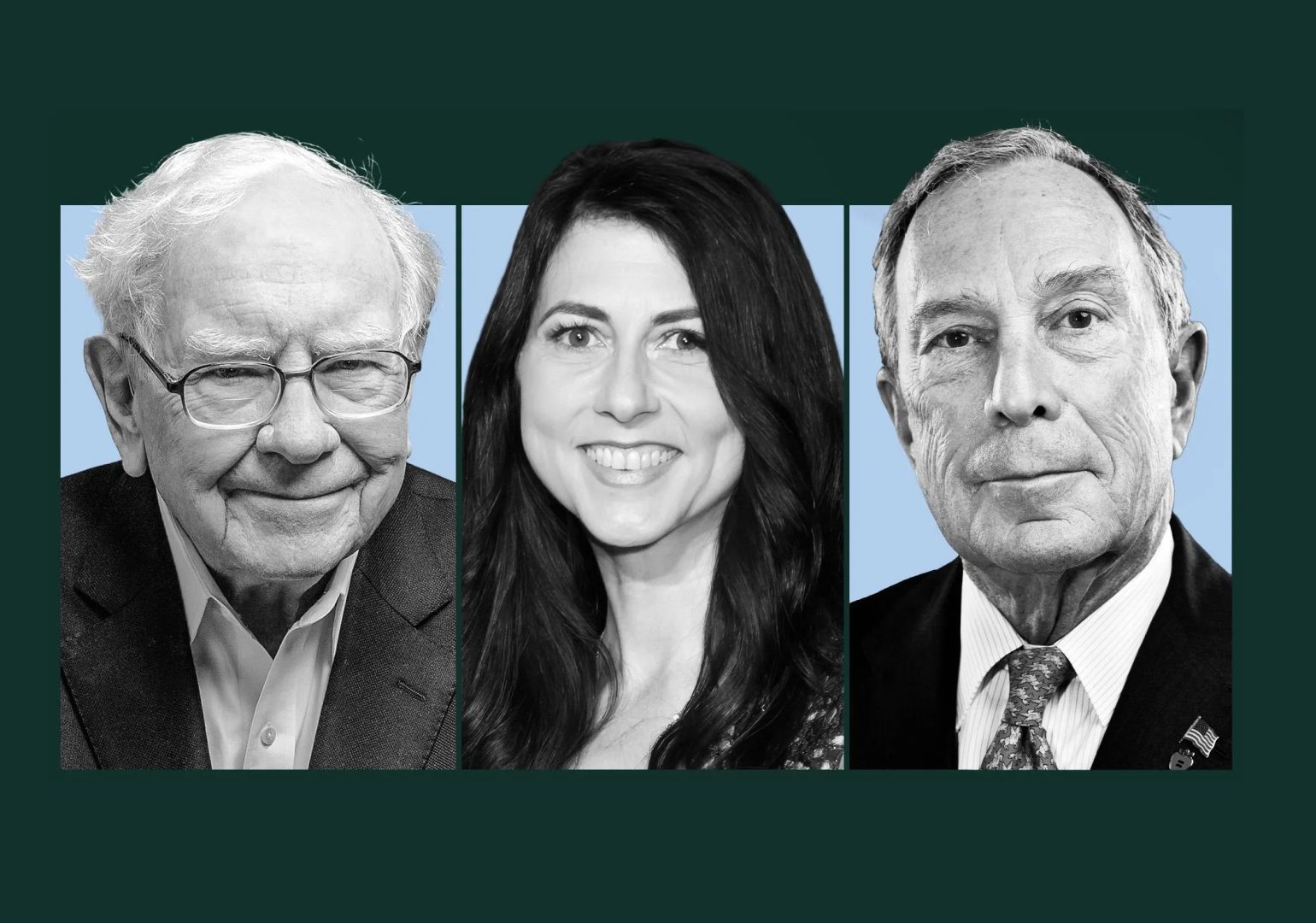 Forbes: ყველაზე გულუხვი ამერიკელი ფილანთროპები 2026 წლისთვის