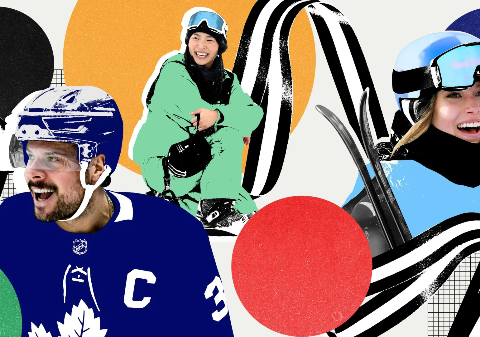 Forbes: 2026 წლის ზამთრის ოლიმპიადის ყველაზე მაღალანაზღაურებადი სპორტსმენები