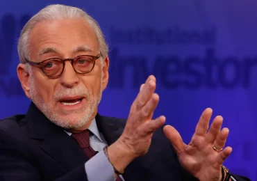 მილიარდერი ნელსონ პელცი Wendy’s-ის შესყიდვას განიხილავს