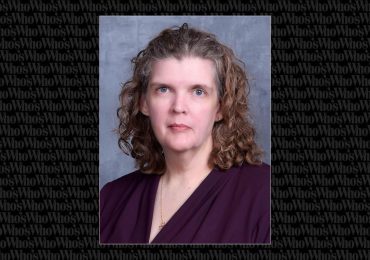 Connie L. Doyle, Senior Director of Software Engineering, Recognized by Marquis Who’s Who for Excellence in Technology Leadership