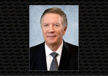 Marquis Who’s Who Honors John M. Leonard for Transformative Leadership in Commercial Real Estate