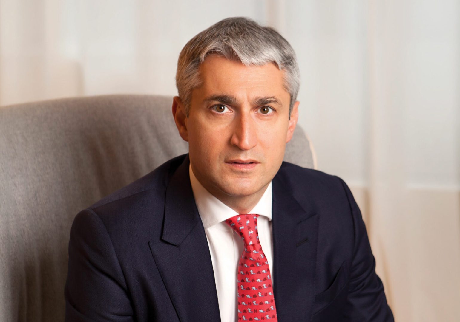 თიბისი ბანკი საქართველოს გენერალური დირექტორის პოზიციას გიორგი თხელიძე დაიკავებს