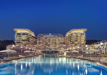 Paragraph Hospitality Hotels Secure Top-10 EMEA Rankings in Marriott Guest Satisfaction Survey