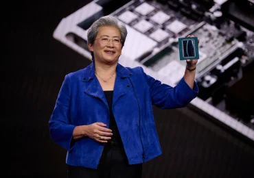 Meta-მ AI-ჩიპების მიწოდებაზე AMD-სთან შეთანხმება გააფორმა