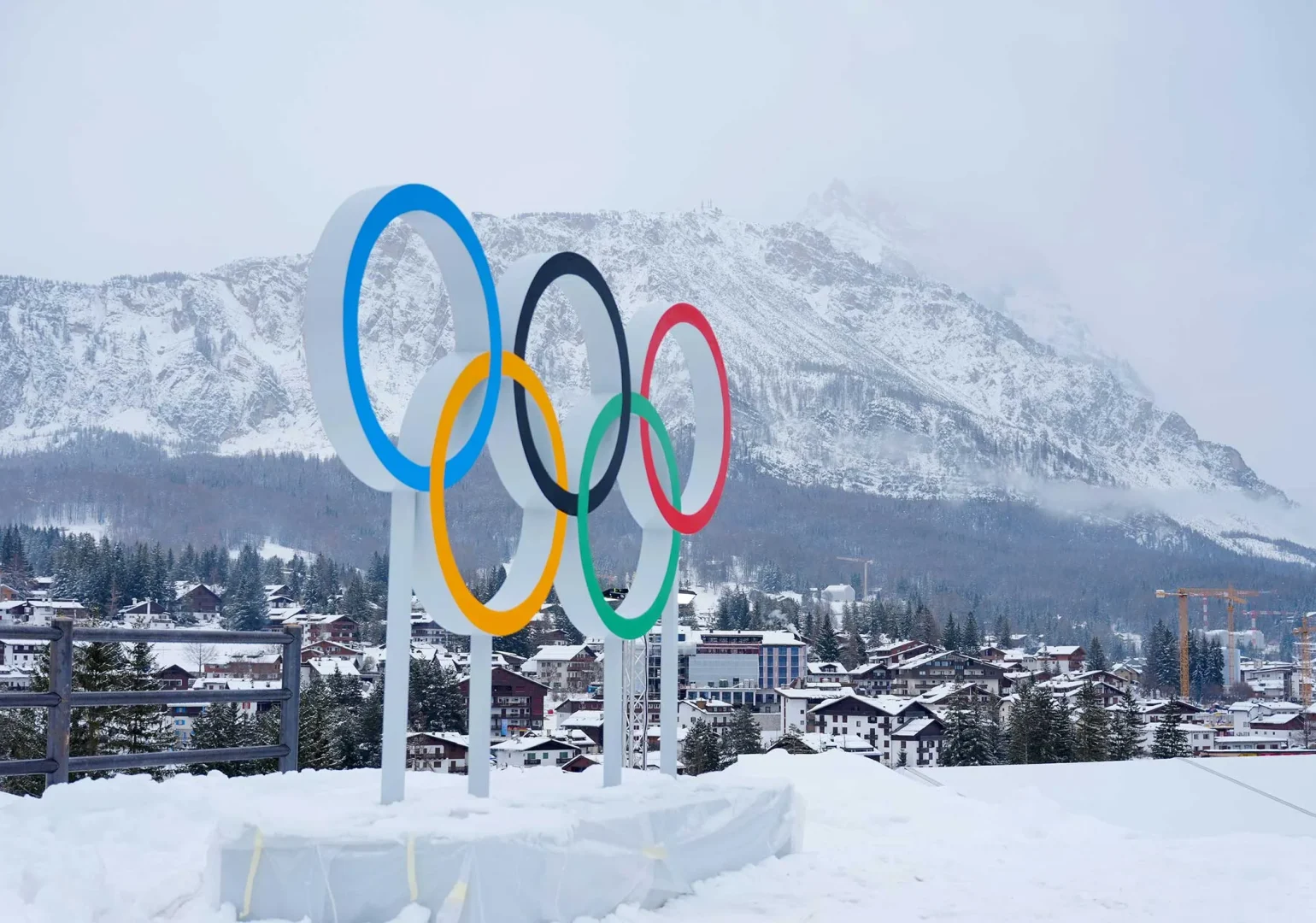 Forbes: 2026 წლის ზამთრის ოლიმპიური თამაშები ციფრებში