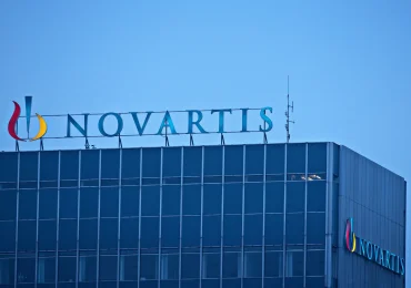 ტრამპი Novartis-ის CEO-ს შეხვდა – ფარმაცევტული კომპანია აშშ-ში 11 ქარხანას ააშენებს