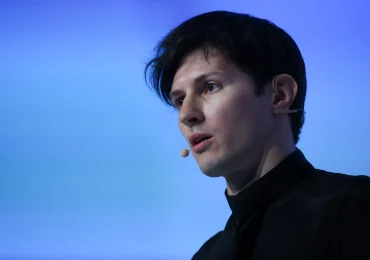 რუსეთმა ტერორიზმის ხელშეწყობის ბრალდებით პაველ დუროვის წინააღმდეგ საქმე აღძრა