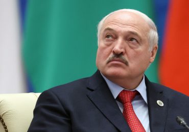 უკრაინამ ლუკაშენკოს წინააღმდეგ ახალი სანქციები დააწესა