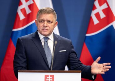 სლოვაკეთი უკრაინას ნავთობსადენის ამუშავების შეფერხებაში ადანაშაულებს