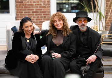 ქართული კულტურის ექსპორტიორი