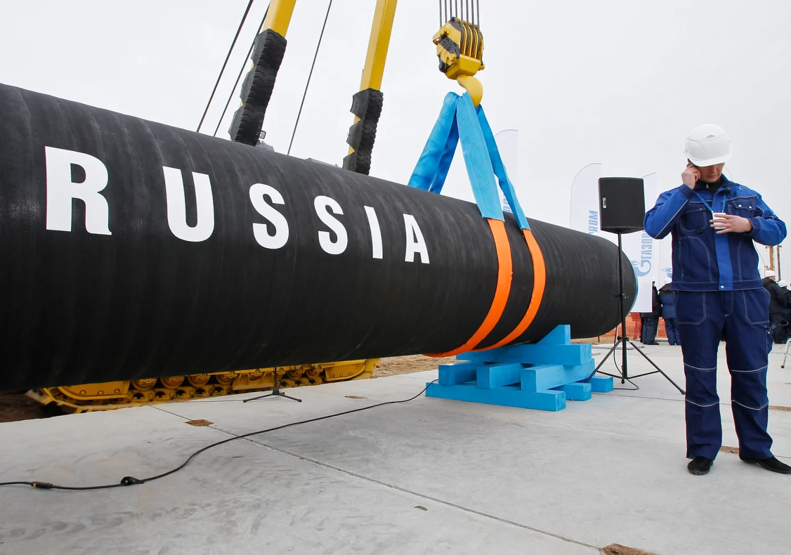 ომის დაწყებიდან ოთხი წლის შემდეგ – როგორია რუსეთის ენერგოშემოსავლები?