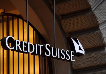 ამერიკელი სენატორის თქმით, Credit Suisse-ში ნაცისტებთან შესაძლო კავშირის მქონე 890-მდე ანგარიში აღმოაჩინეს