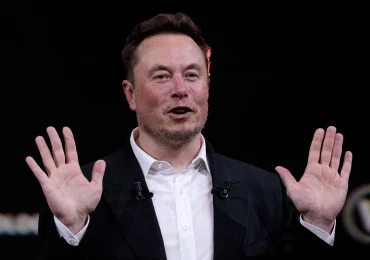 ილონ მასკი გახდა პირველი ადამიანი, რომლის ქონებამაც $800 მილიარდს გადააჭარბა
