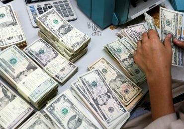 მსოფლიოს 50 კომპანია ყველაზე დიდი ნაღდი ფულის რეზერვებით