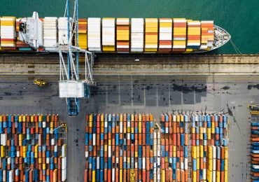 საქსტატი: იანვარში საქართველოს საგარეო სავაჭრო ბრუნვა 23.6%-ით შემცირდა