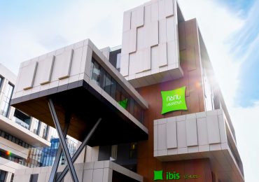 ibis Styles-ი საქართველოში გაფართოებას განაგრძობს და თბილისში ახალ სასტუმროს ხსნის