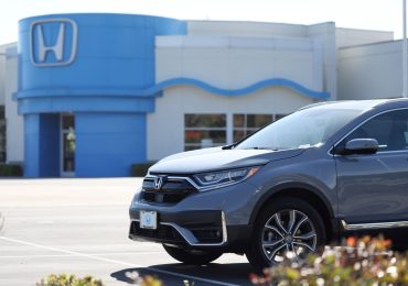 Honda-ს კვარტალური მოგება 60%-ზე მეტით შემცირდა – მიზეზები