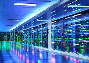 ქვეყნები, სადაც ყველაზე მეტი მონაცემთა ცენტრია